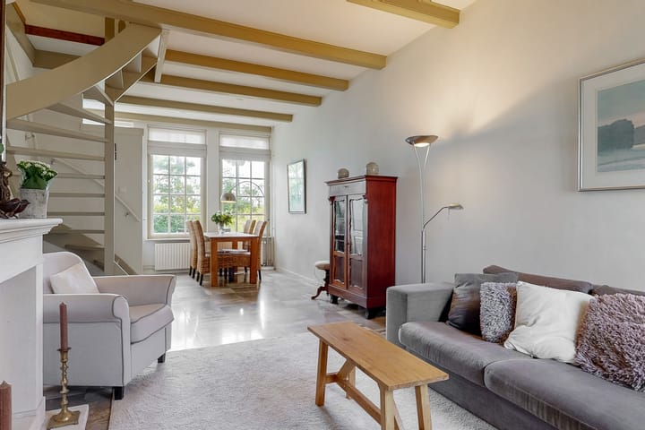 Foto 17 van Achter op 't Zand 16