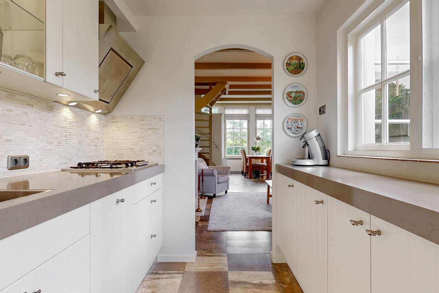 Foto 19 van Achter op 't Zand 16