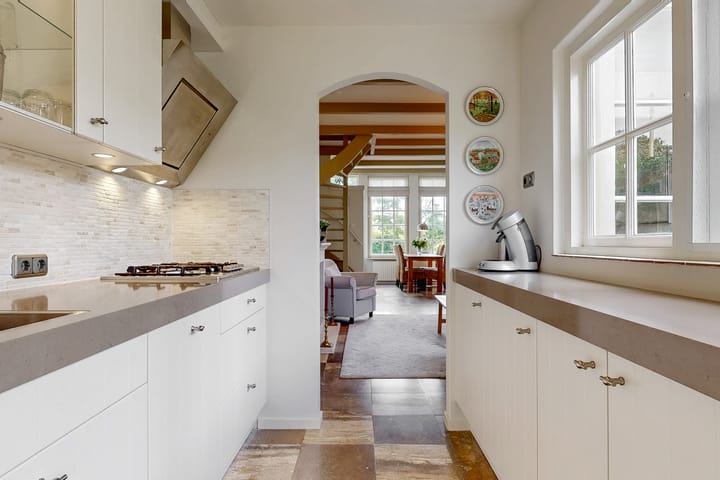 Foto 19 van Achter op 't Zand 16