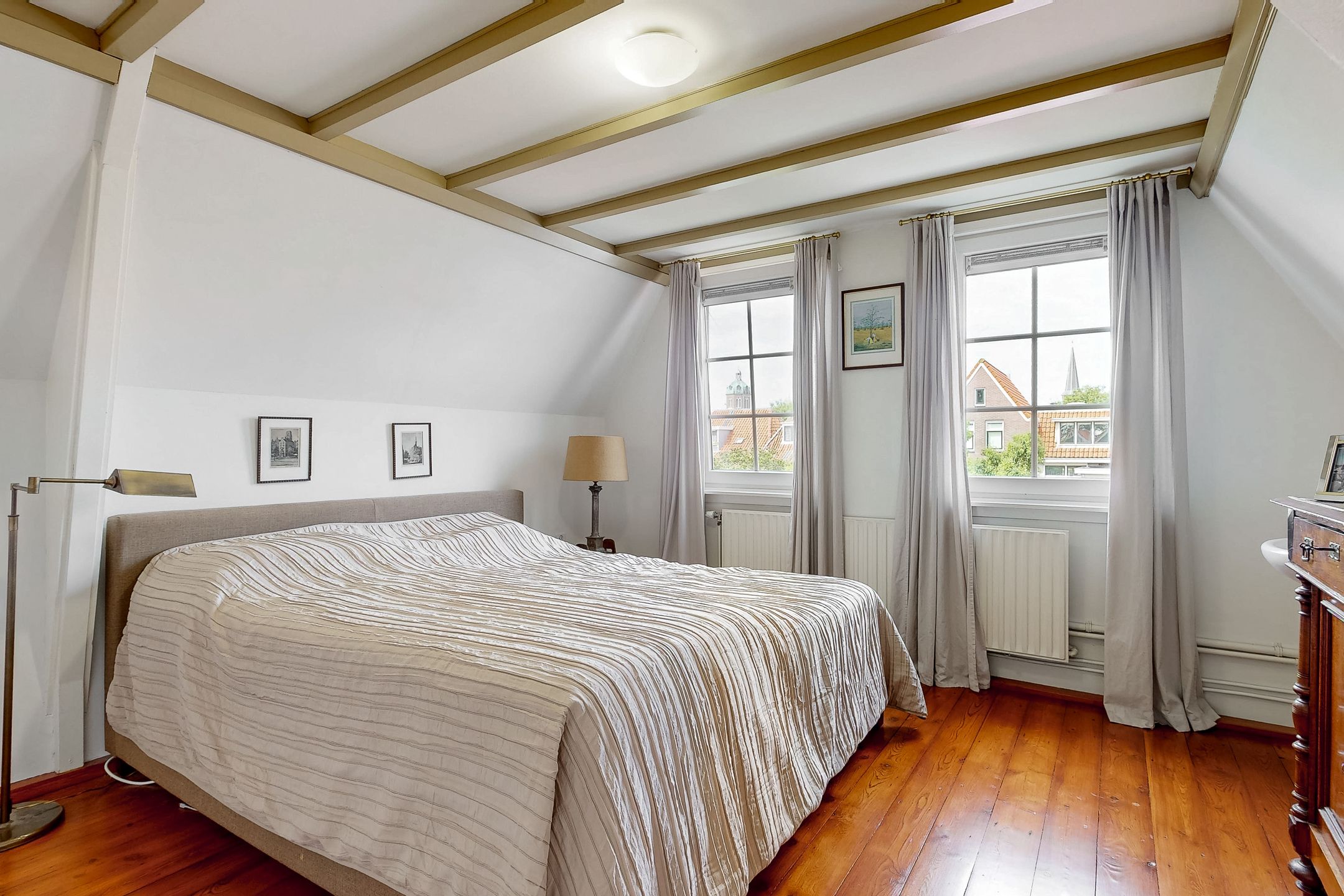 Foto 24 van Achter op 't Zand 16