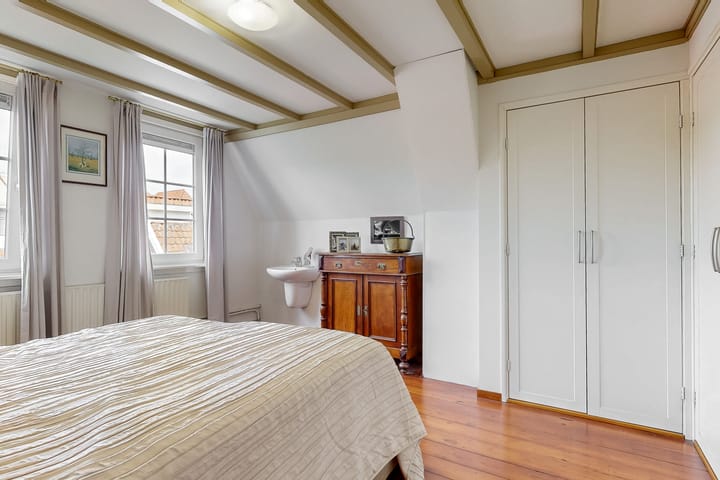 Foto 25 van Achter op 't Zand 16