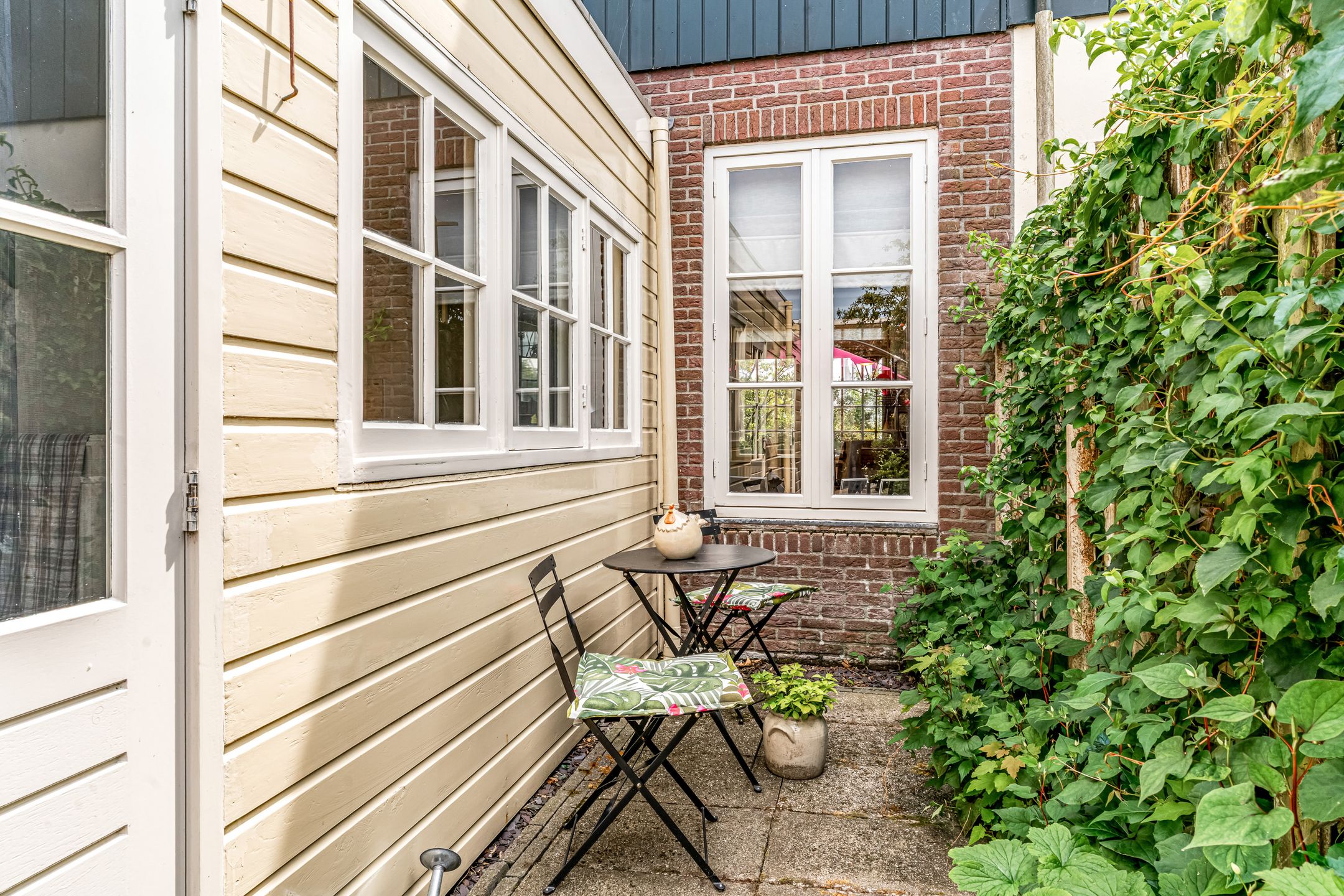 Foto 27 van Achter op 't Zand 16