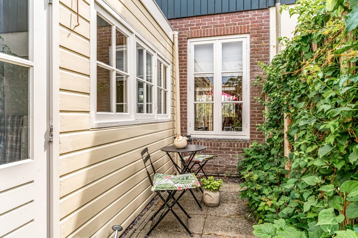 Foto 27 van Achter op 't Zand 16