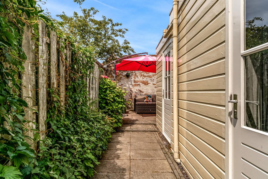 Foto 28 van Achter op 't Zand 16