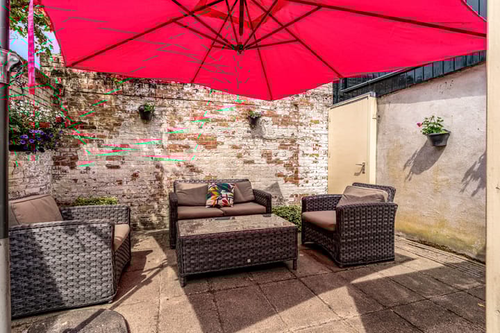 Foto 29 van Achter op 't Zand 16