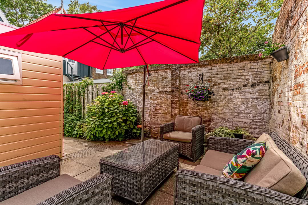 Foto 31 van Achter op 't Zand 16