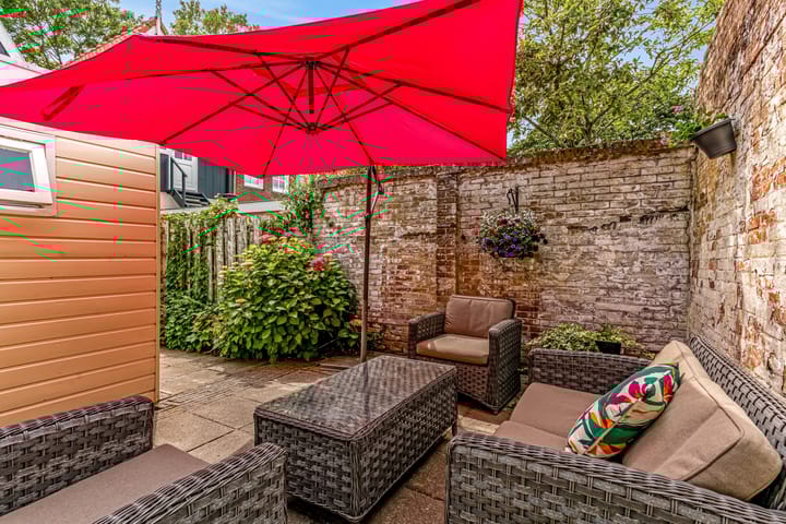 Foto 31 van Achter op 't Zand 16