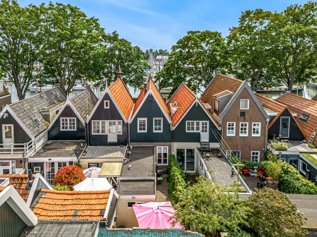 Foto 32 van Achter op 't Zand 16