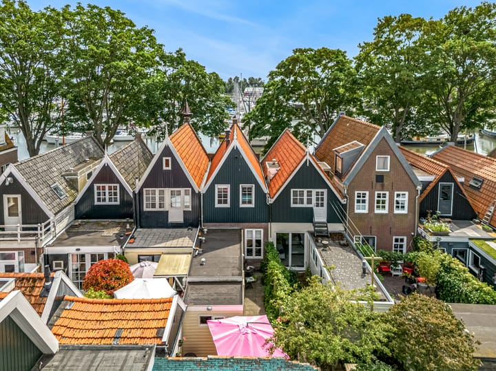 Foto 32 van Achter op 't Zand 16