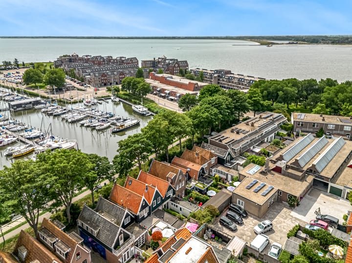 Foto 33 van Achter op 't Zand 16