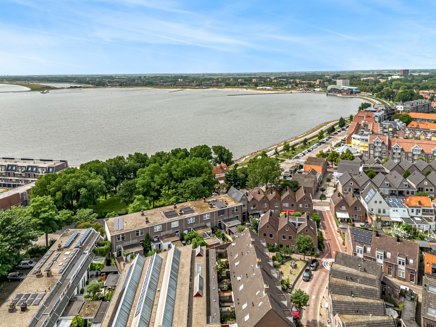 Foto 34 van Achter op 't Zand 16