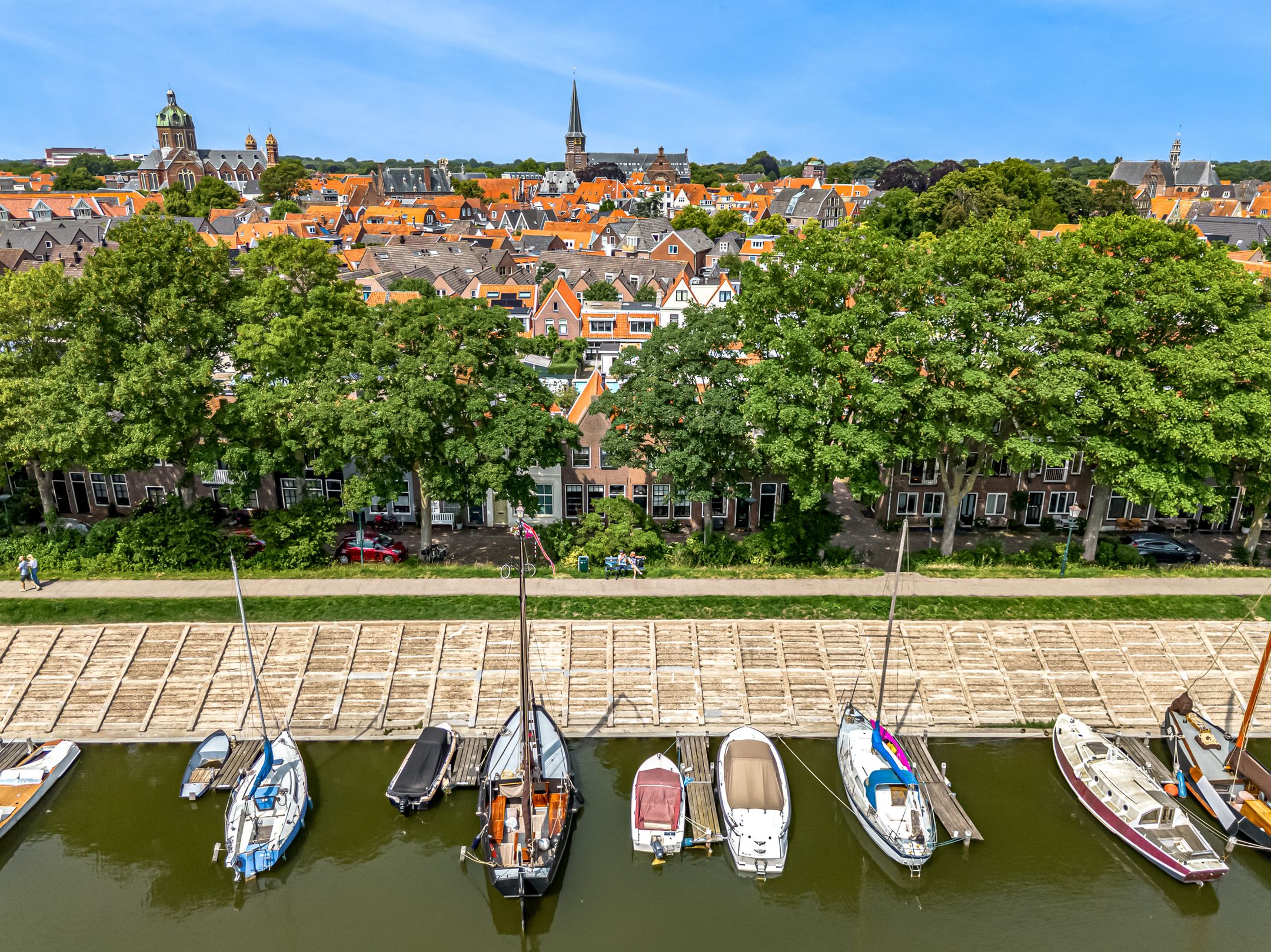 Foto 36 van Achter op 't Zand 16