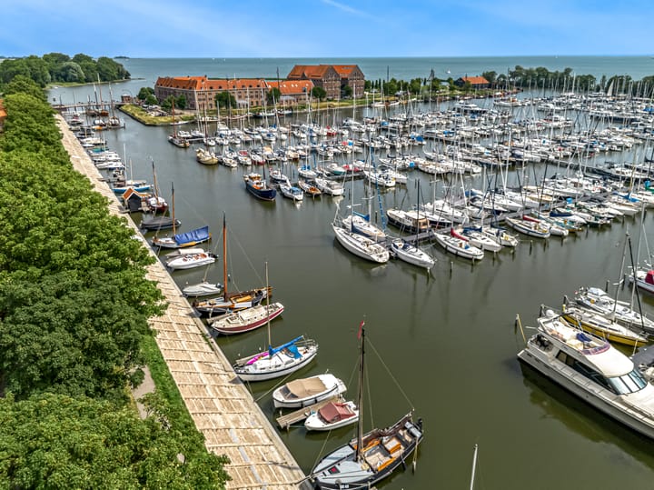 Foto 35 van Achter op 't Zand 16