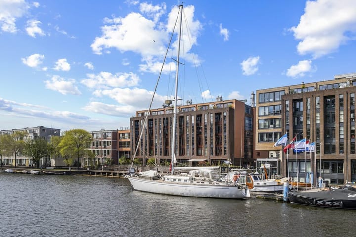 Foto 1 van Bickerswerf 33