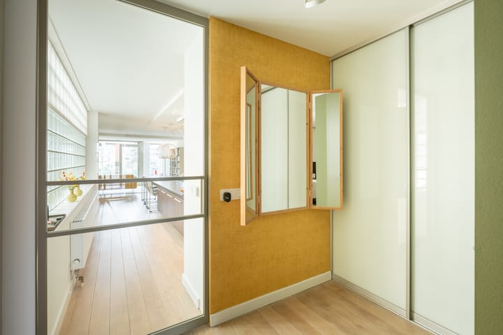 Foto 5 van Bickerswerf 33