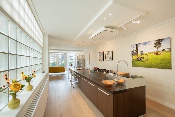 Foto 6 van Bickerswerf 33