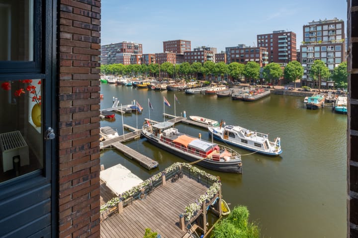 Foto 3 van Bickerswerf 33