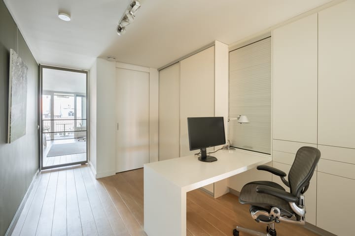 Foto 12 van Bickerswerf 33