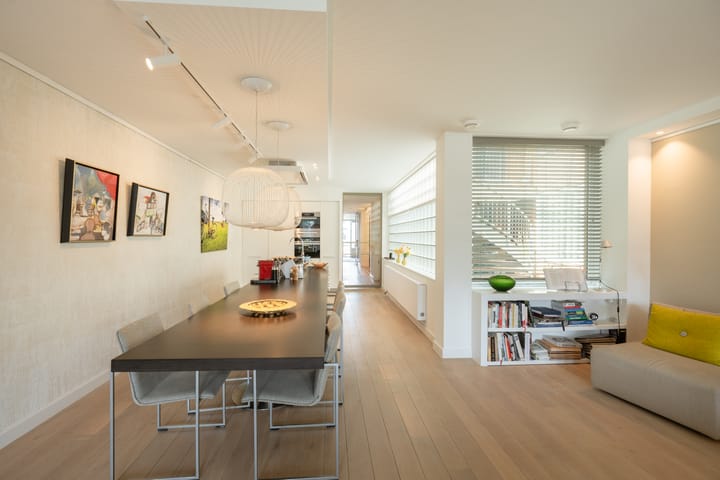 Foto 2 van Bickerswerf 33