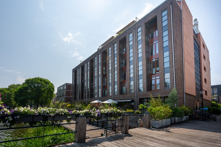 Foto 4 van Bickerswerf 33