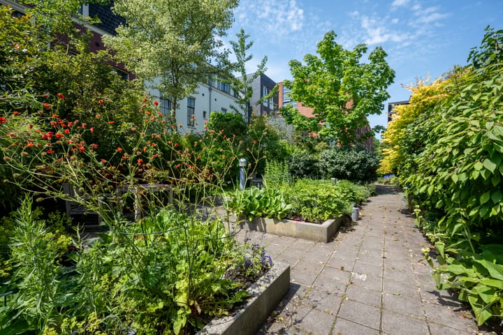 Foto 23 van Bickerswerf 33