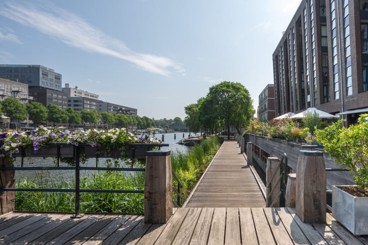 Foto 24 van Bickerswerf 33