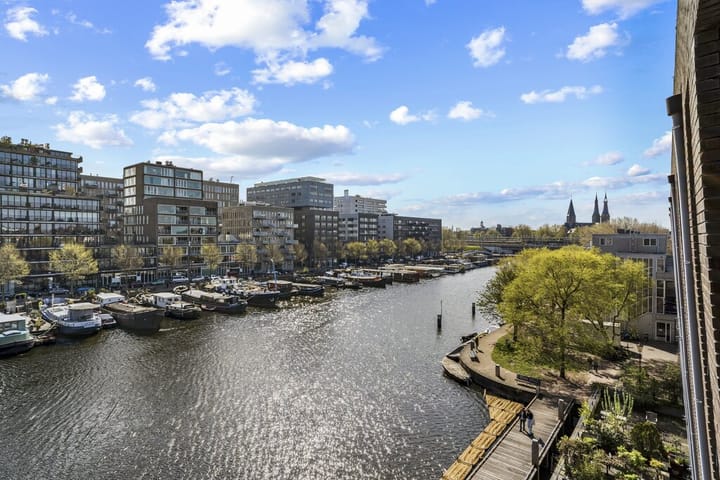 Foto 25 van Bickerswerf 33