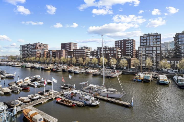 Foto 28 van Bickerswerf 33