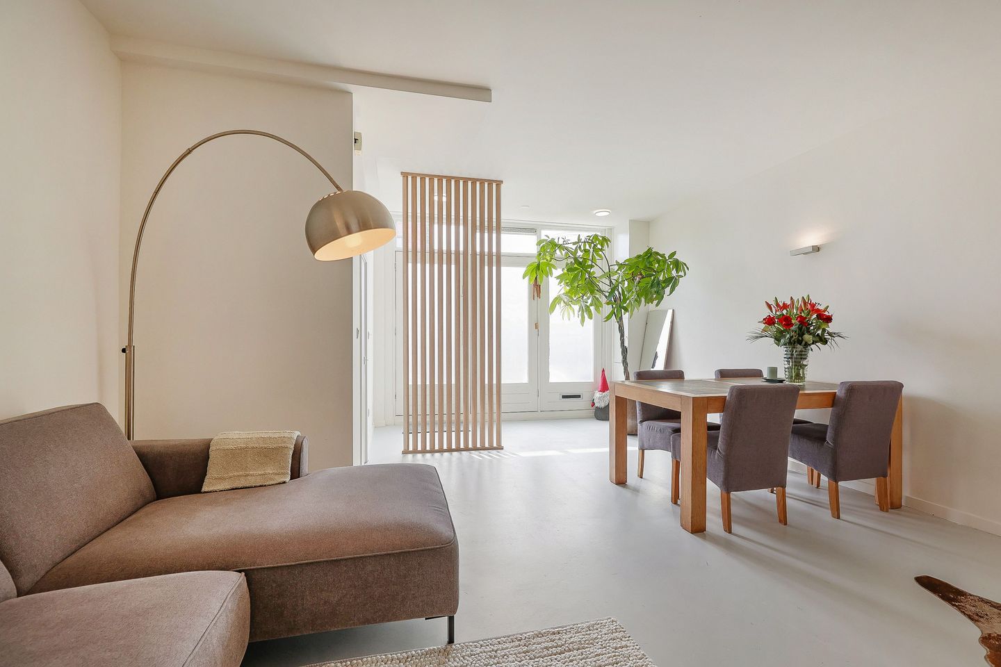 Foto 5 van Van Hallstraat 33-H