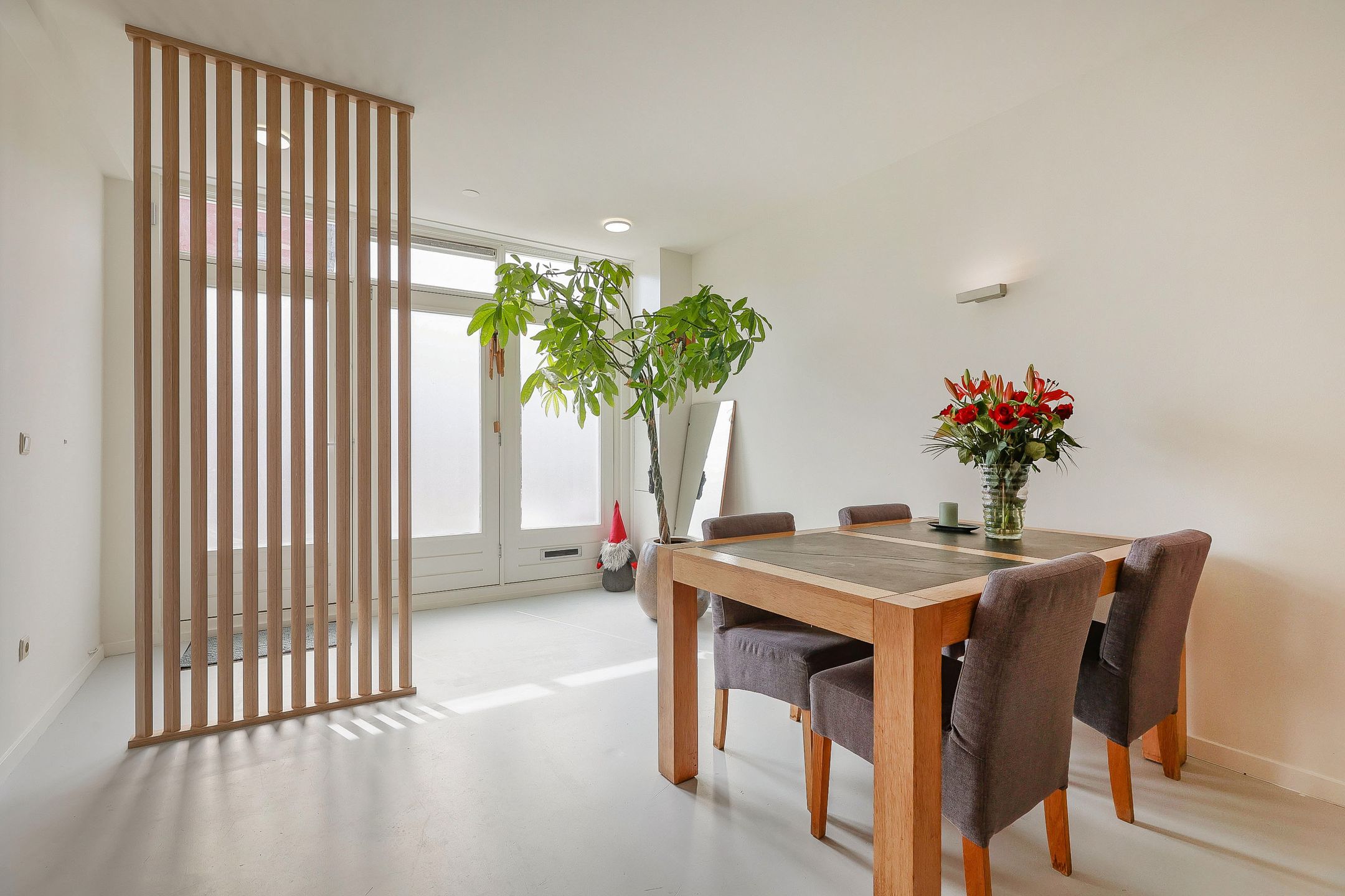 Foto 6 van Van Hallstraat 33-H