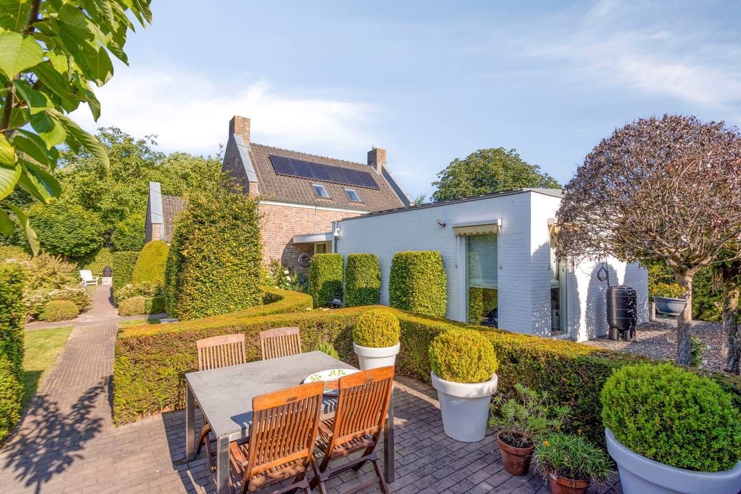 Photo 1 of Cypressenhoven 17