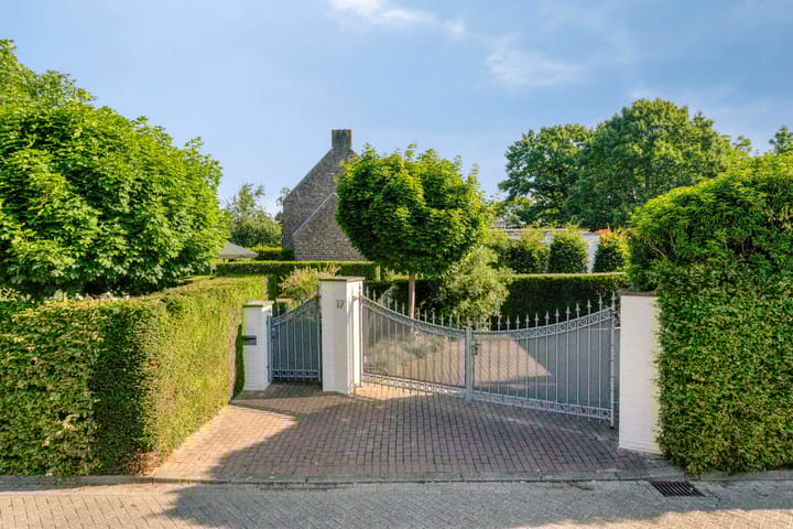 Foto 2 van Cypressenhoven 17