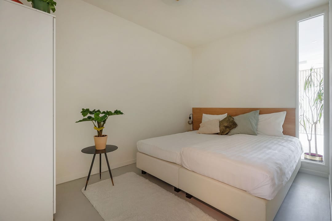 Foto 13 van Van Hallstraat 33-H