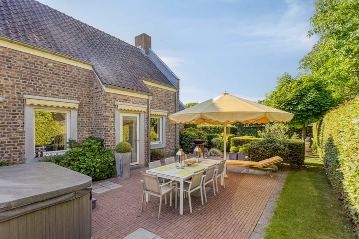 Foto 3 van Cypressenhoven 17