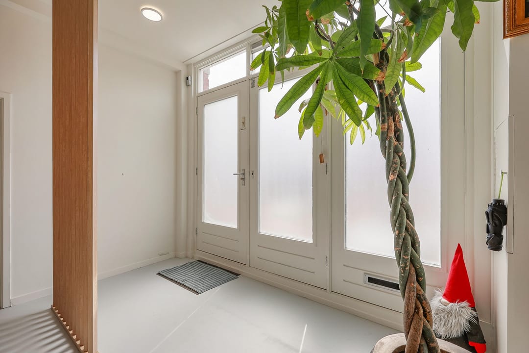 Foto 22 van Van Hallstraat 33-H