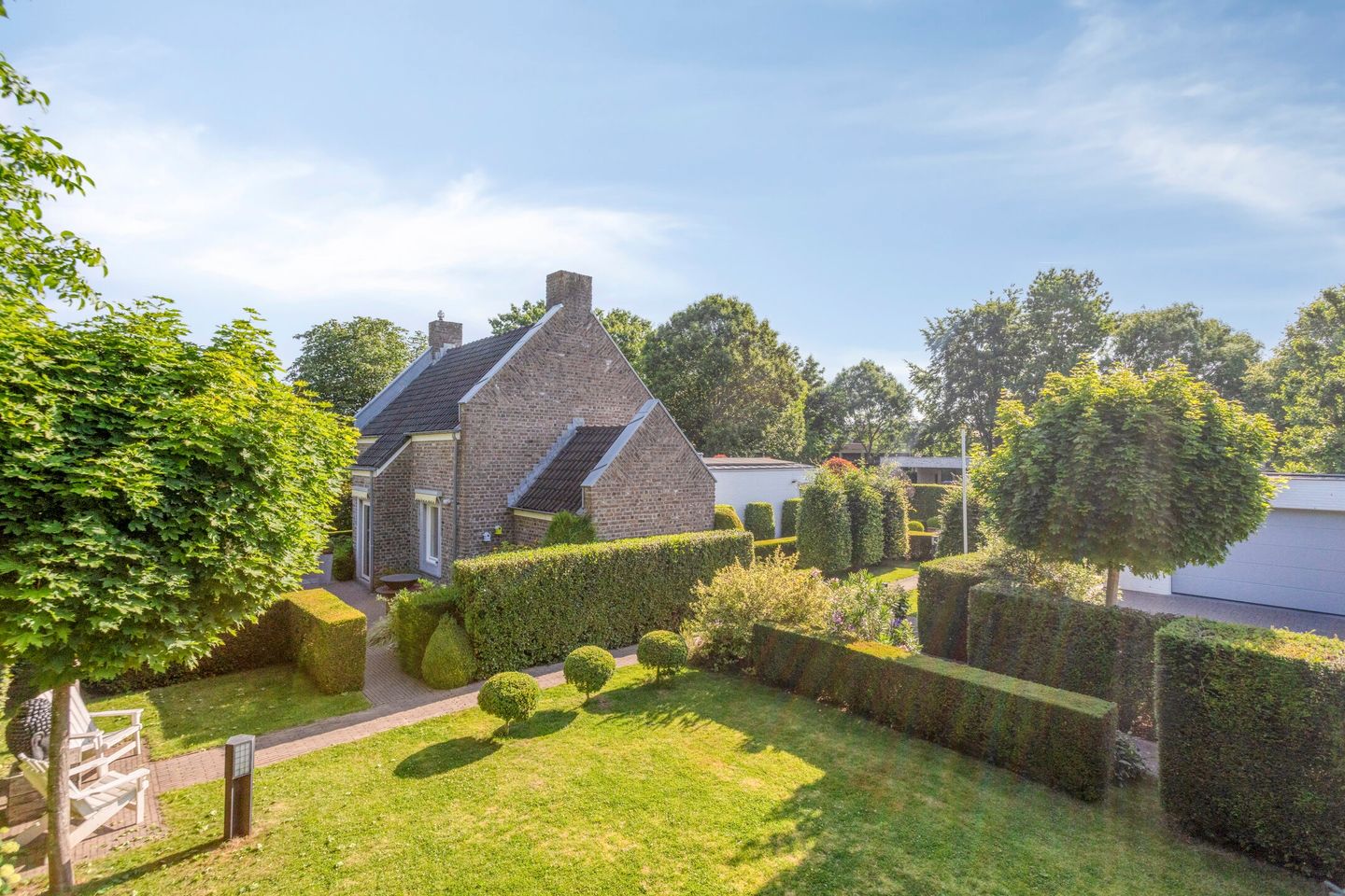 Photo 4 of Cypressenhoven 17