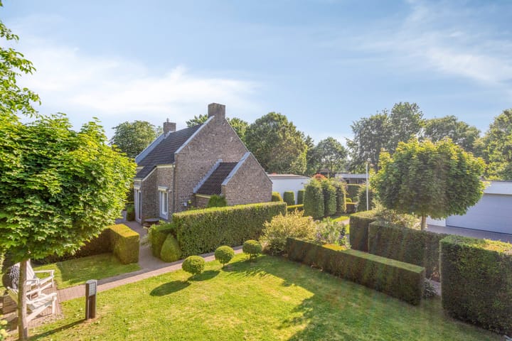 Foto 4 van Cypressenhoven 17