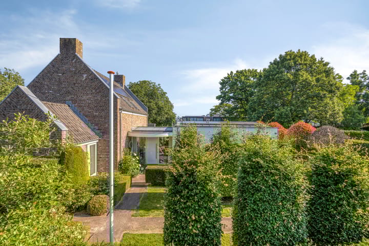 Foto 5 van Cypressenhoven 17