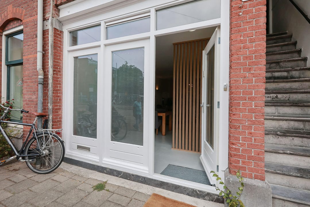 Foto 23 van Van Hallstraat 33-H