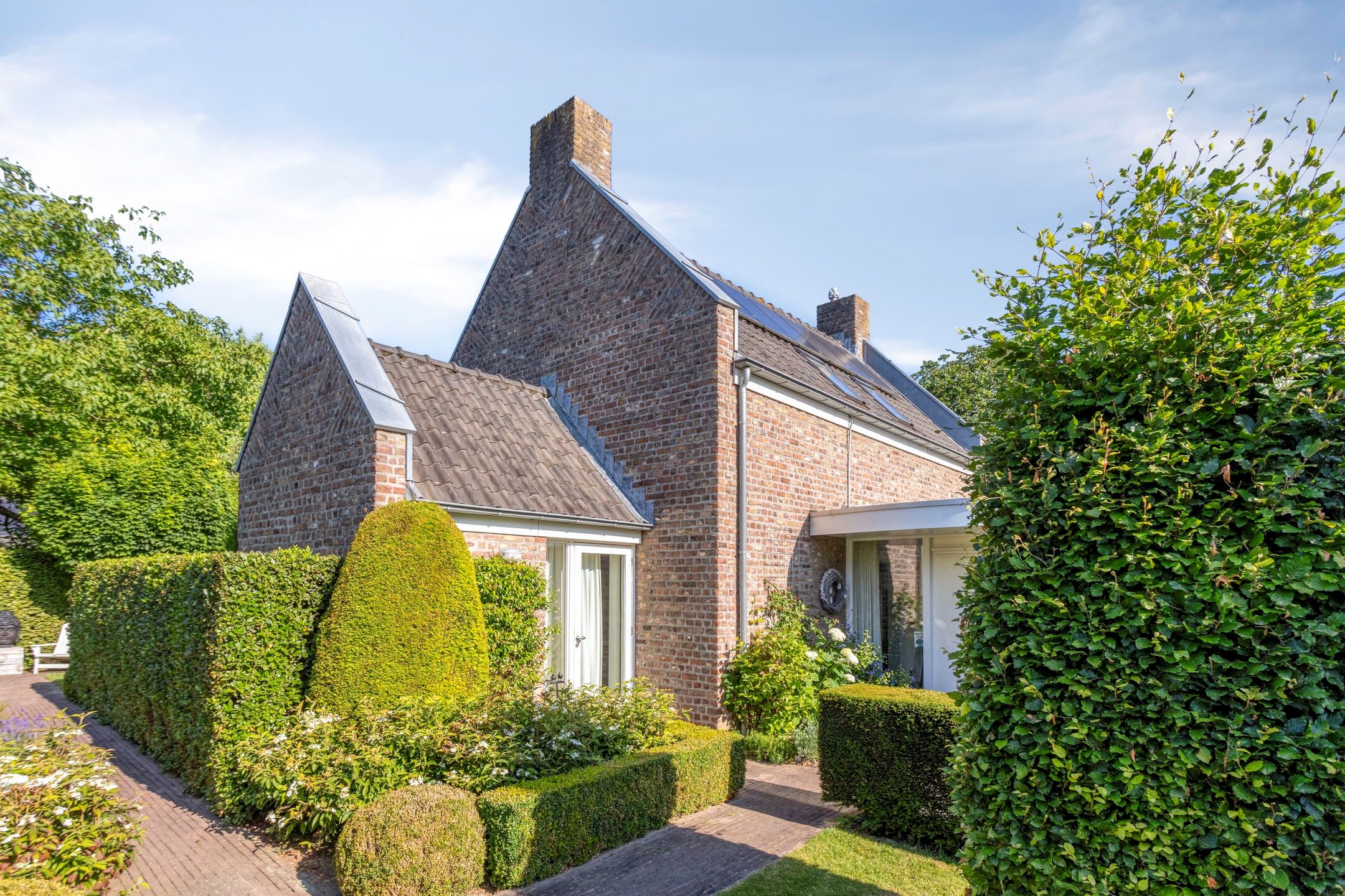 Photo 6 of Cypressenhoven 17