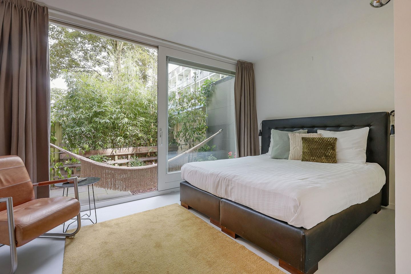 Foto 14 van Van Hallstraat 33-H