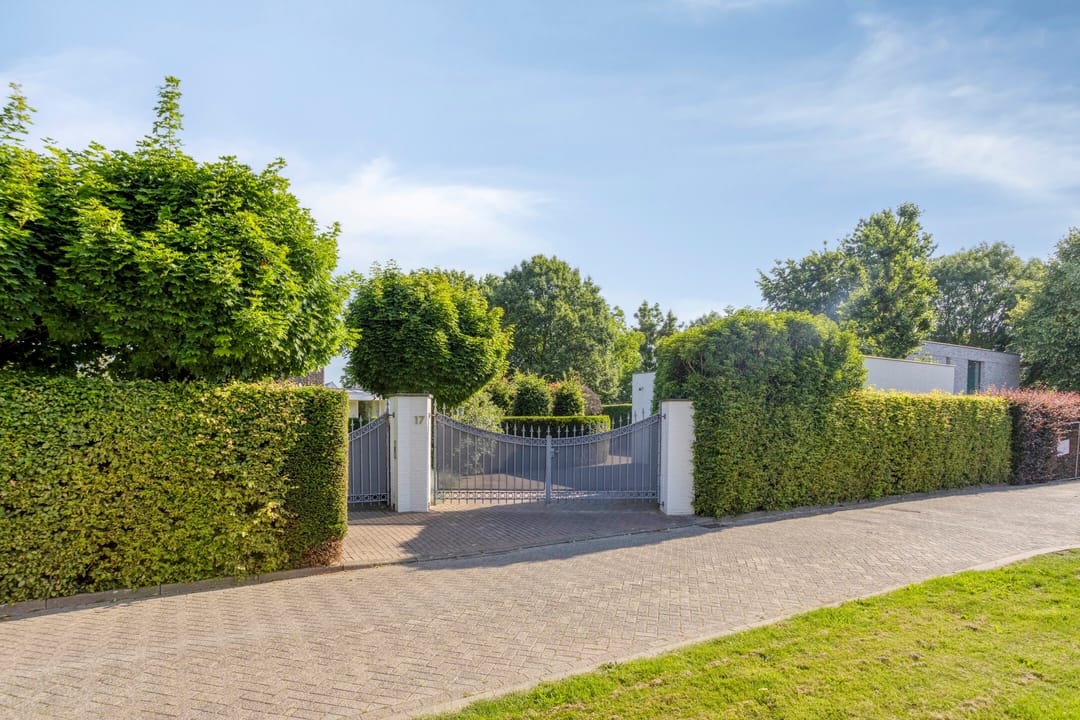 Photo 7 of Cypressenhoven 17