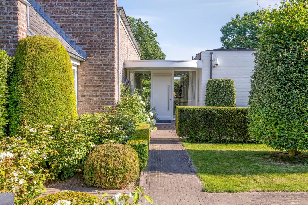 Photo 8 of Cypressenhoven 17