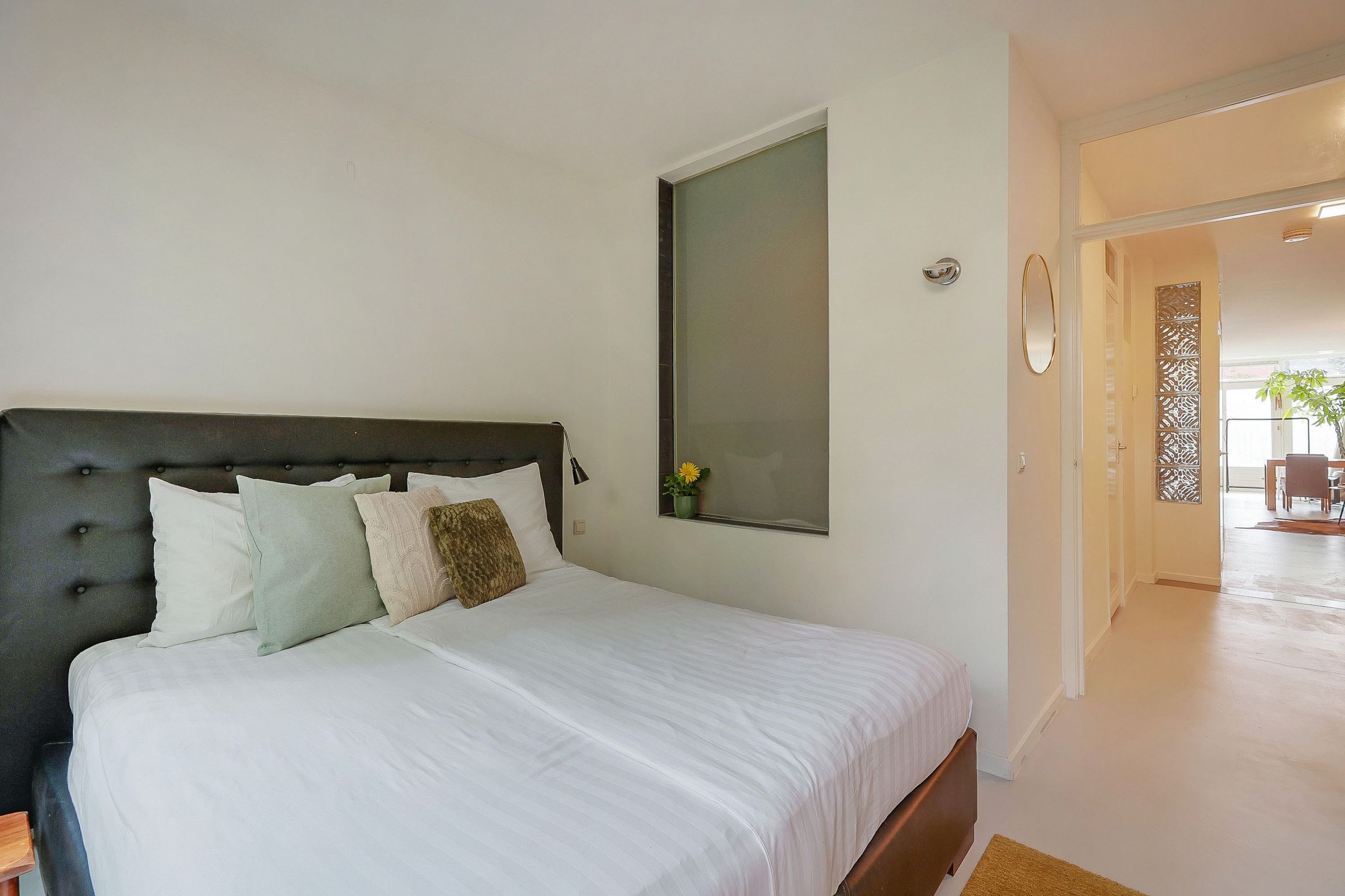 Foto 15 van Van Hallstraat 33-H