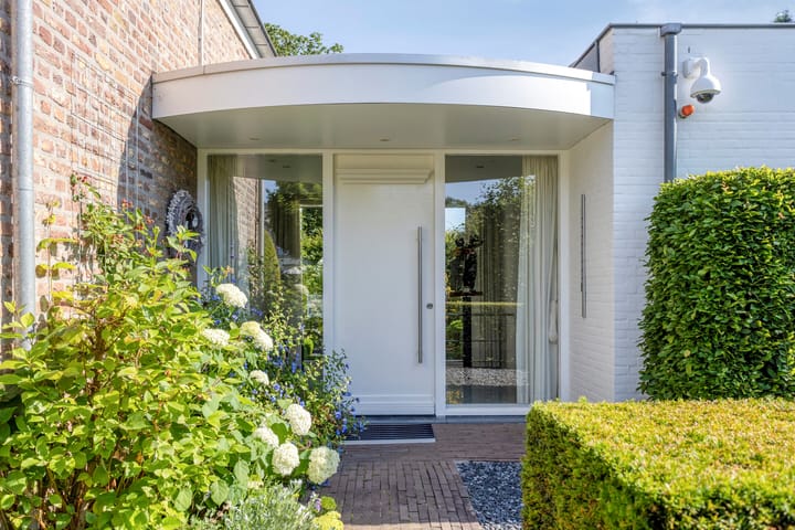 Foto 9 van Cypressenhoven 17