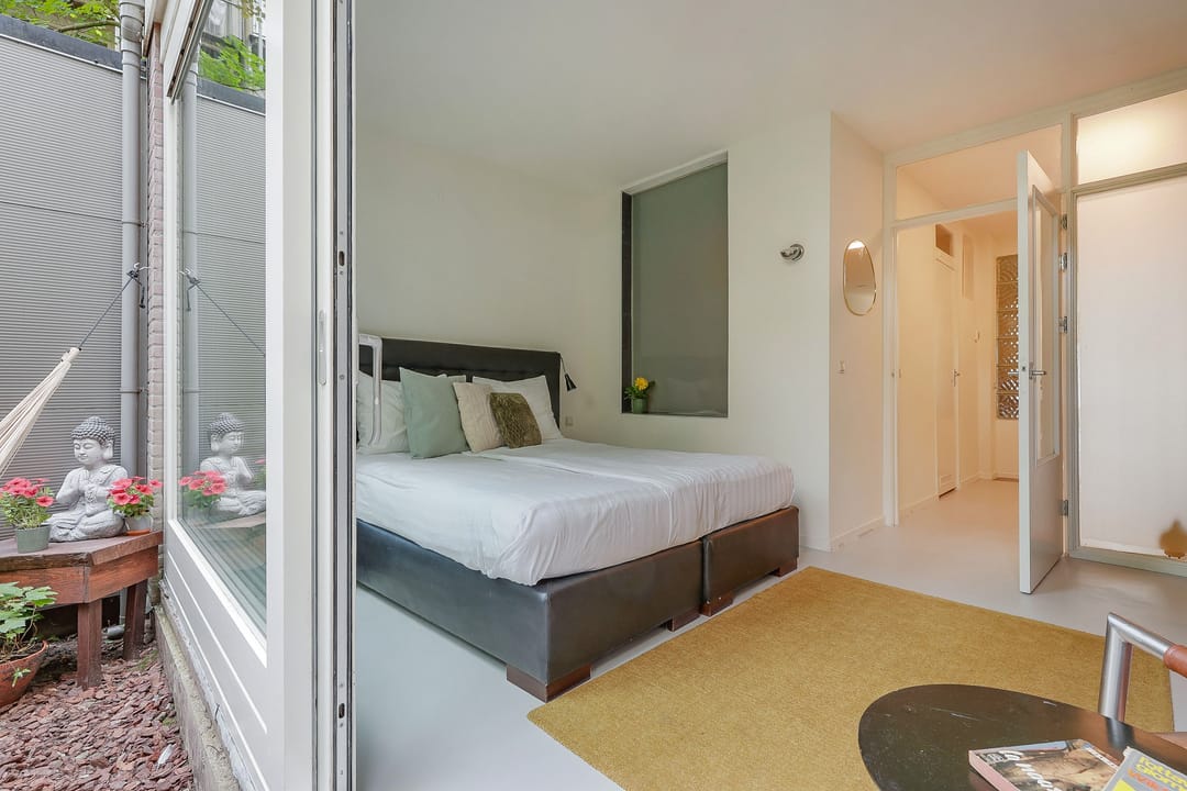 Foto 16 van Van Hallstraat 33-H