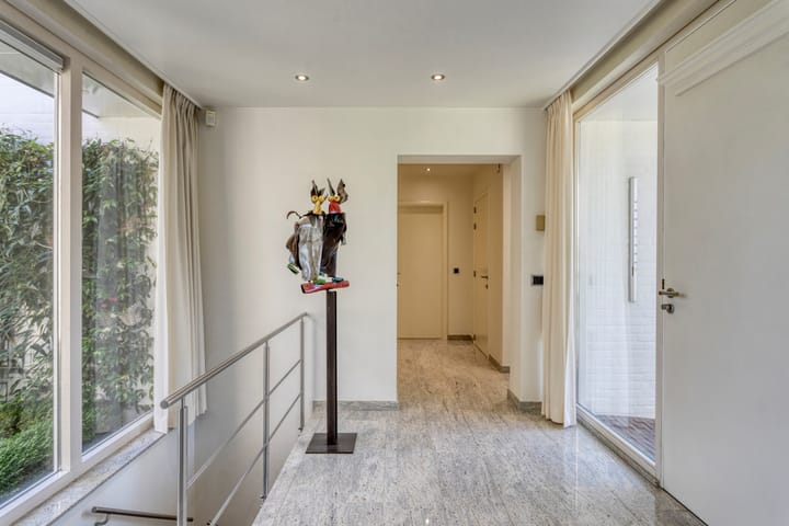 Foto 10 van Cypressenhoven 17