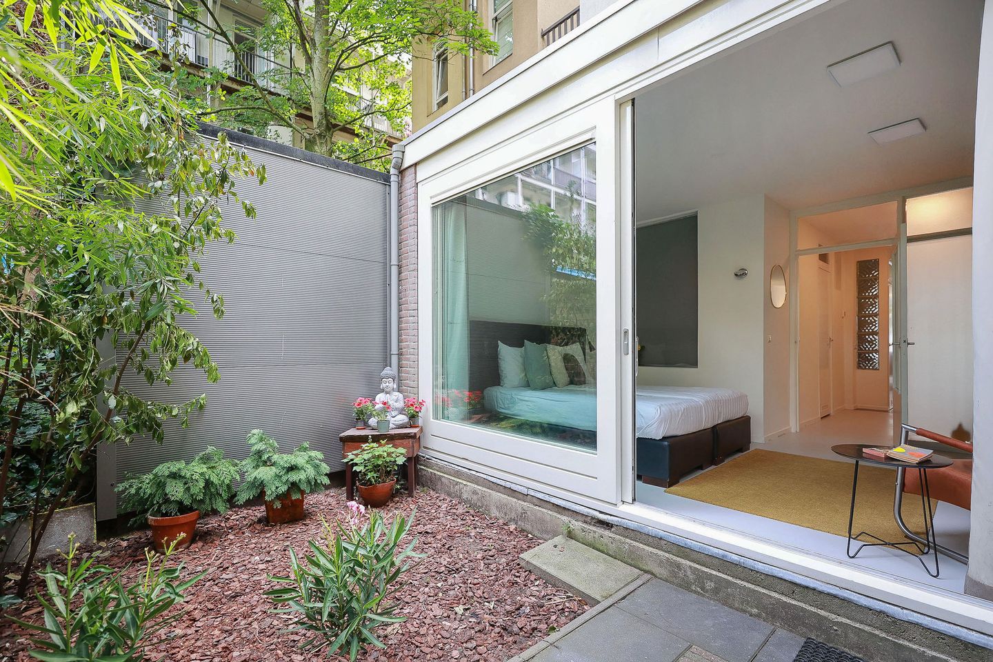 Foto 19 van Van Hallstraat 33-H