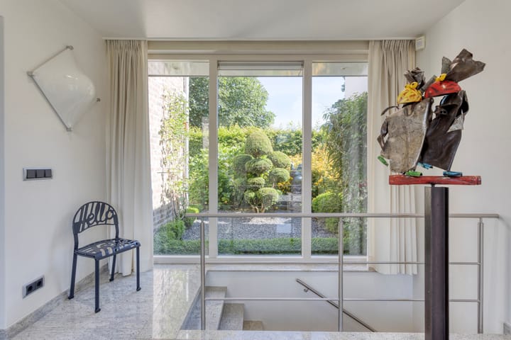 Foto 11 van Cypressenhoven 17