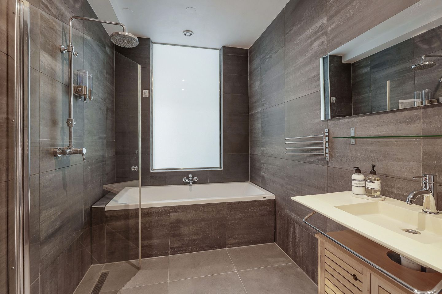 Foto 20 van Van Hallstraat 33-H